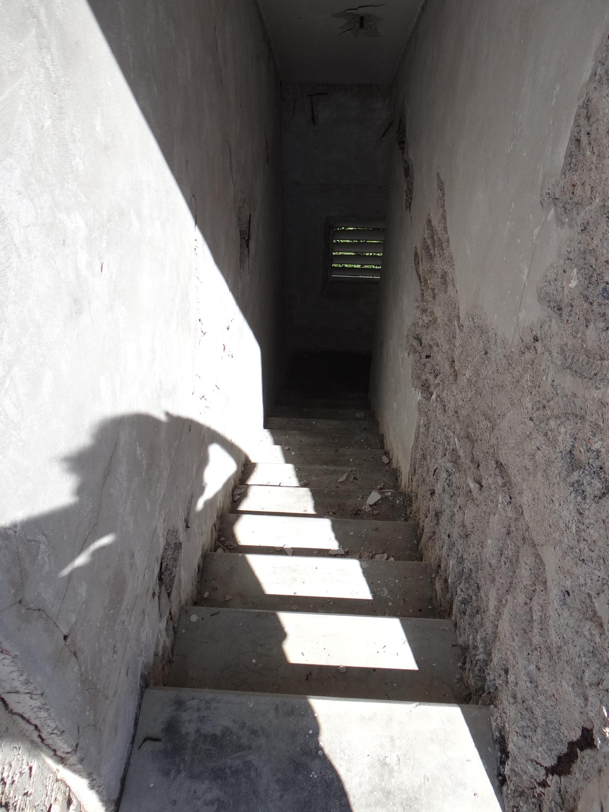 Convento Notre Dame - San Juan (Miramar) - 2015 00040